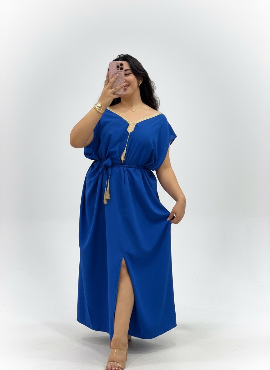 Caftan