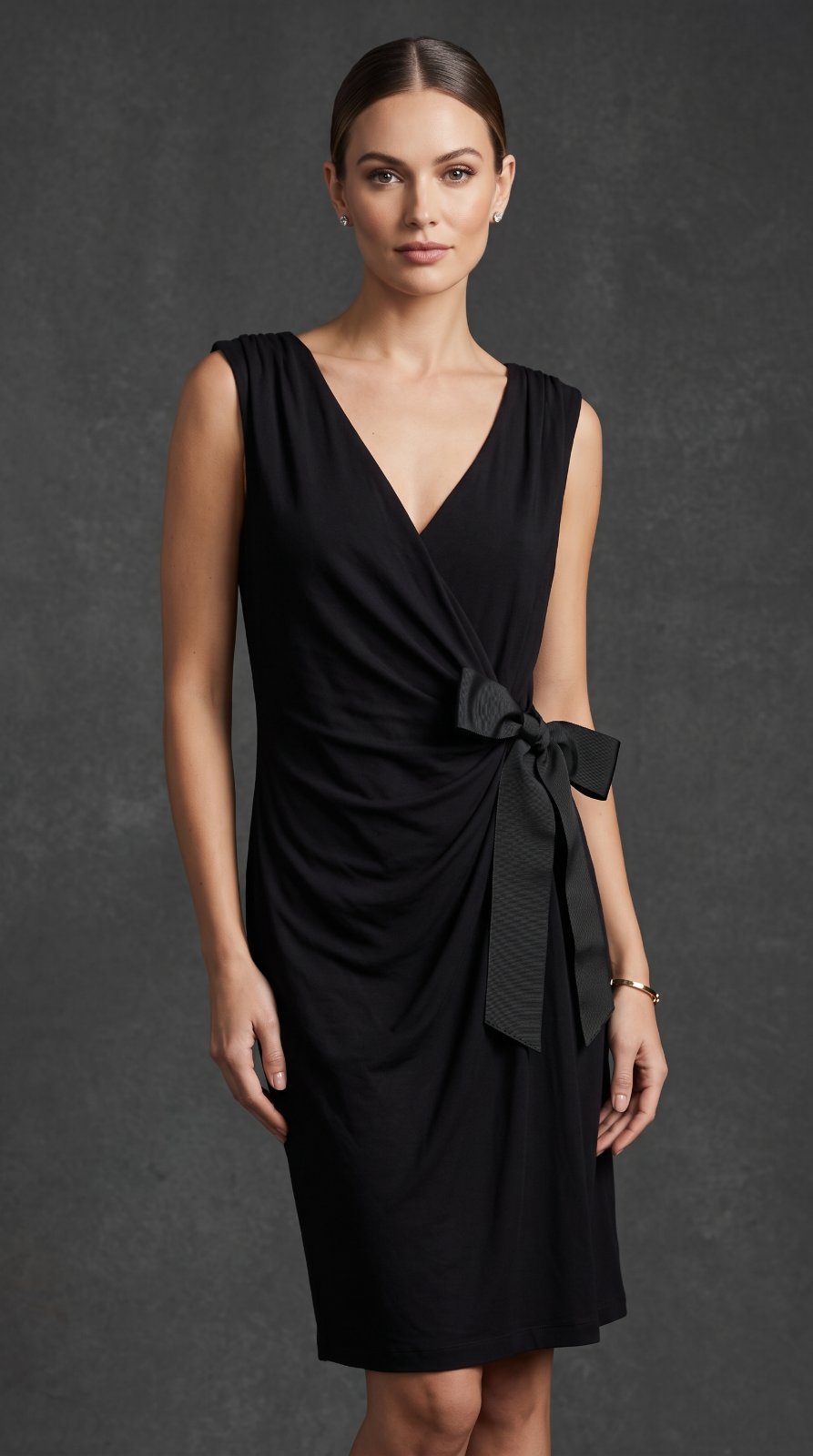 ✨ La petite robe noire incontournable ! 🖤