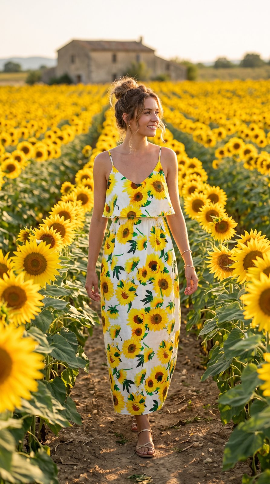 🌻 Rayonnez tout l'été ! 🌻