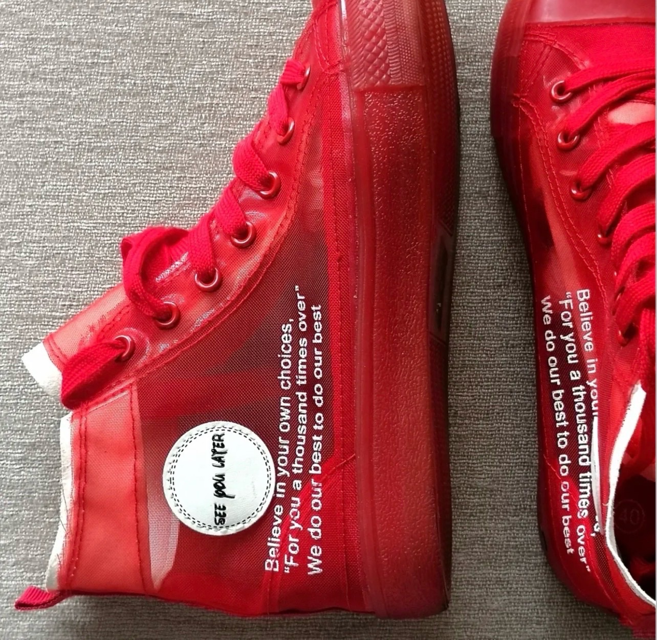Shoes