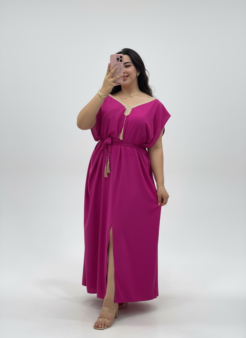 Caftan