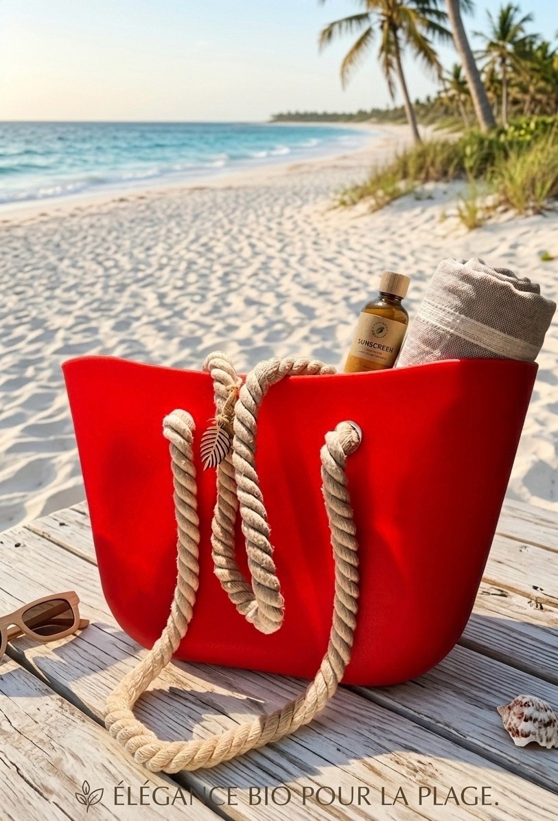 Sac de plage 