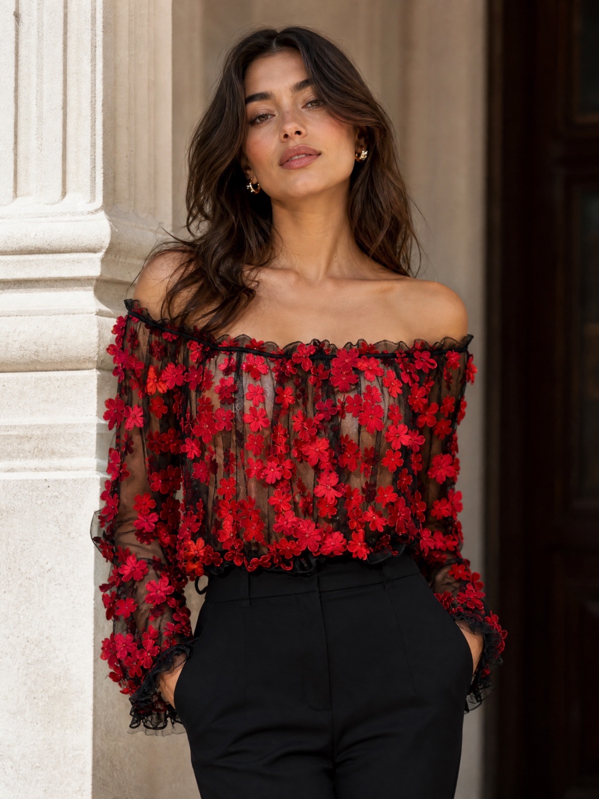 Romantisme & Audace 🌹