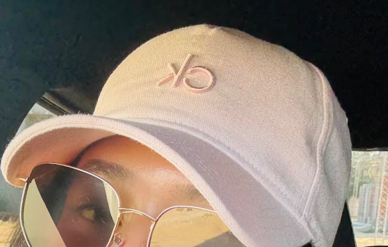 CK