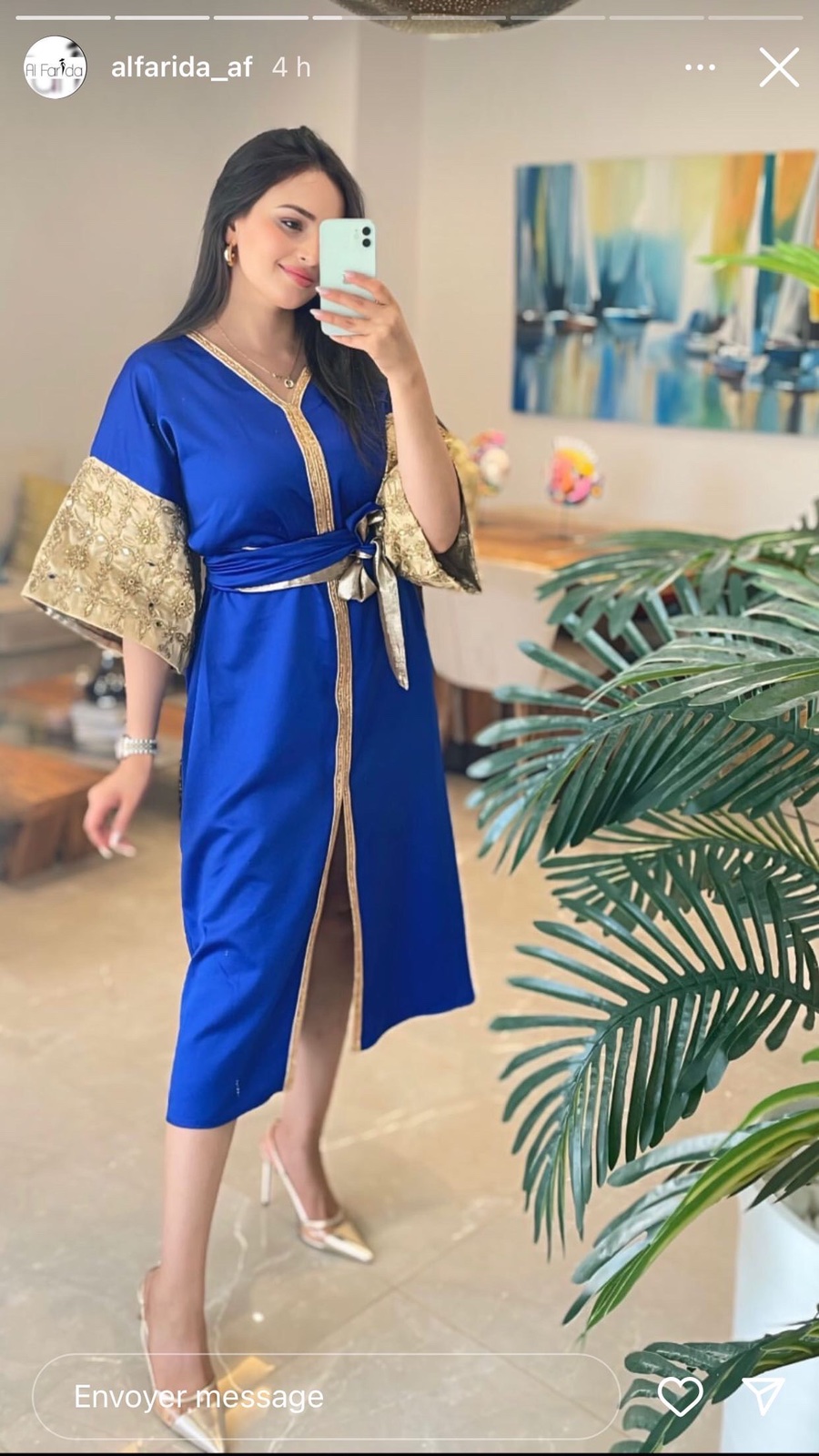 Robe