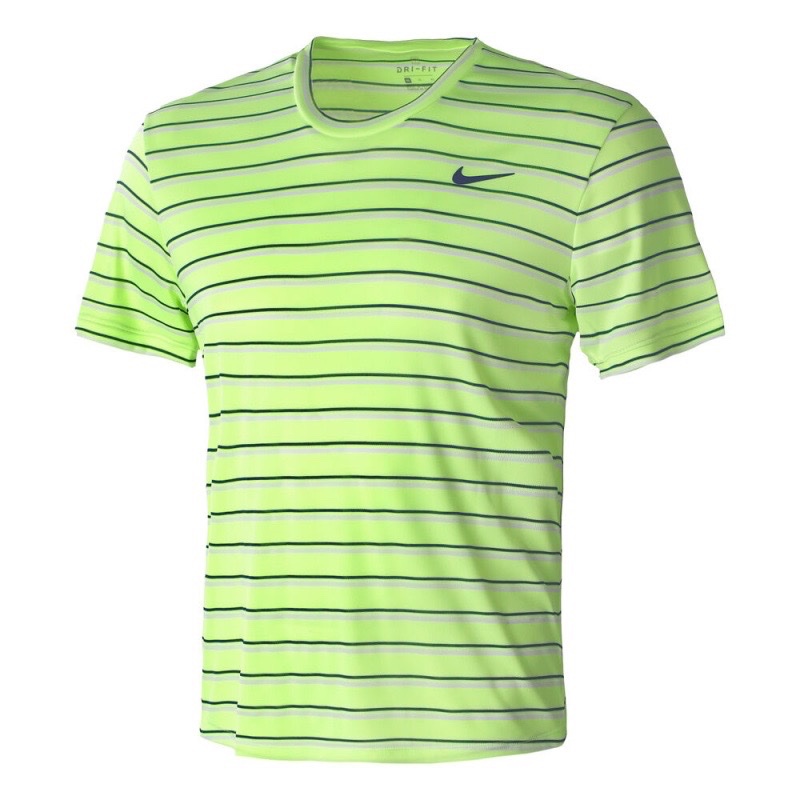 NIKE Court Dry Team T-Shirt