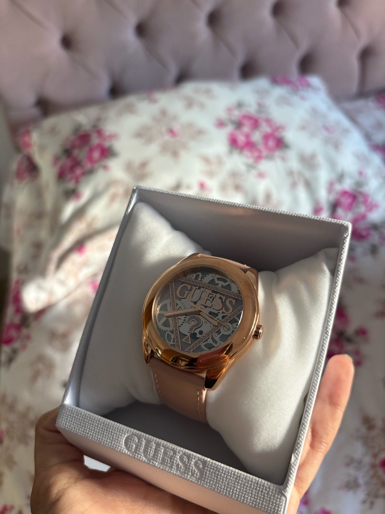 Montre Guess jamais portée