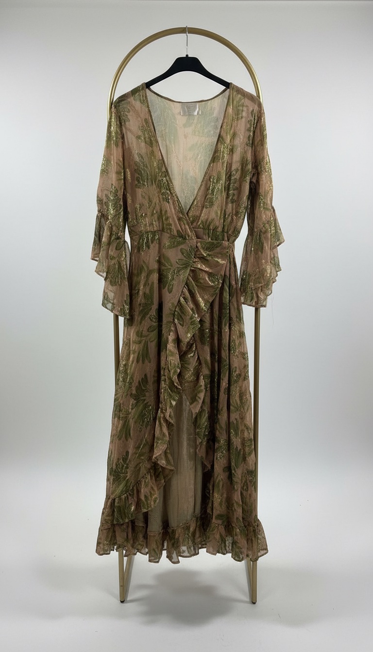 Robe soiré