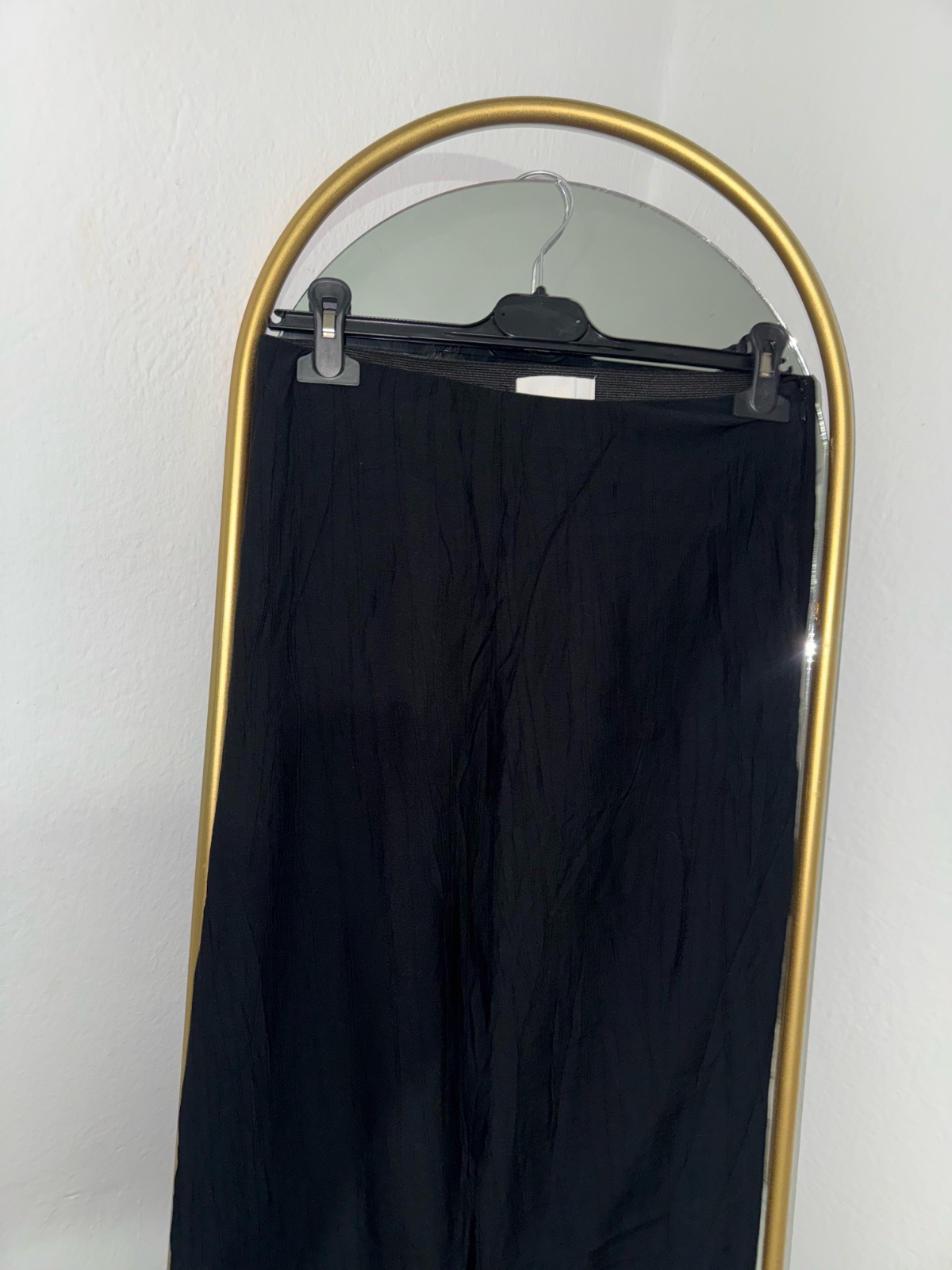 Pontalon noir 