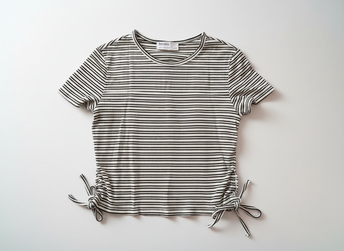 Top bershka 