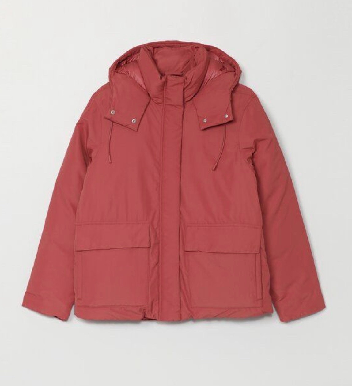 Manteau lefties 