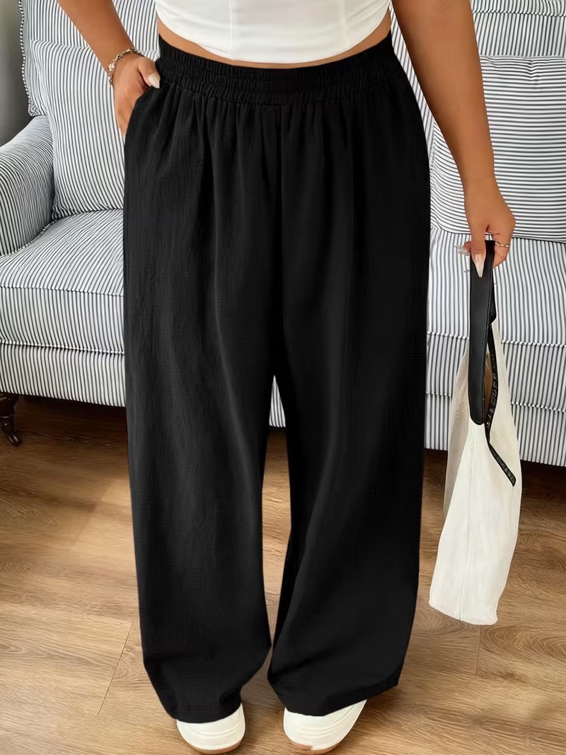 Pantalon noir 