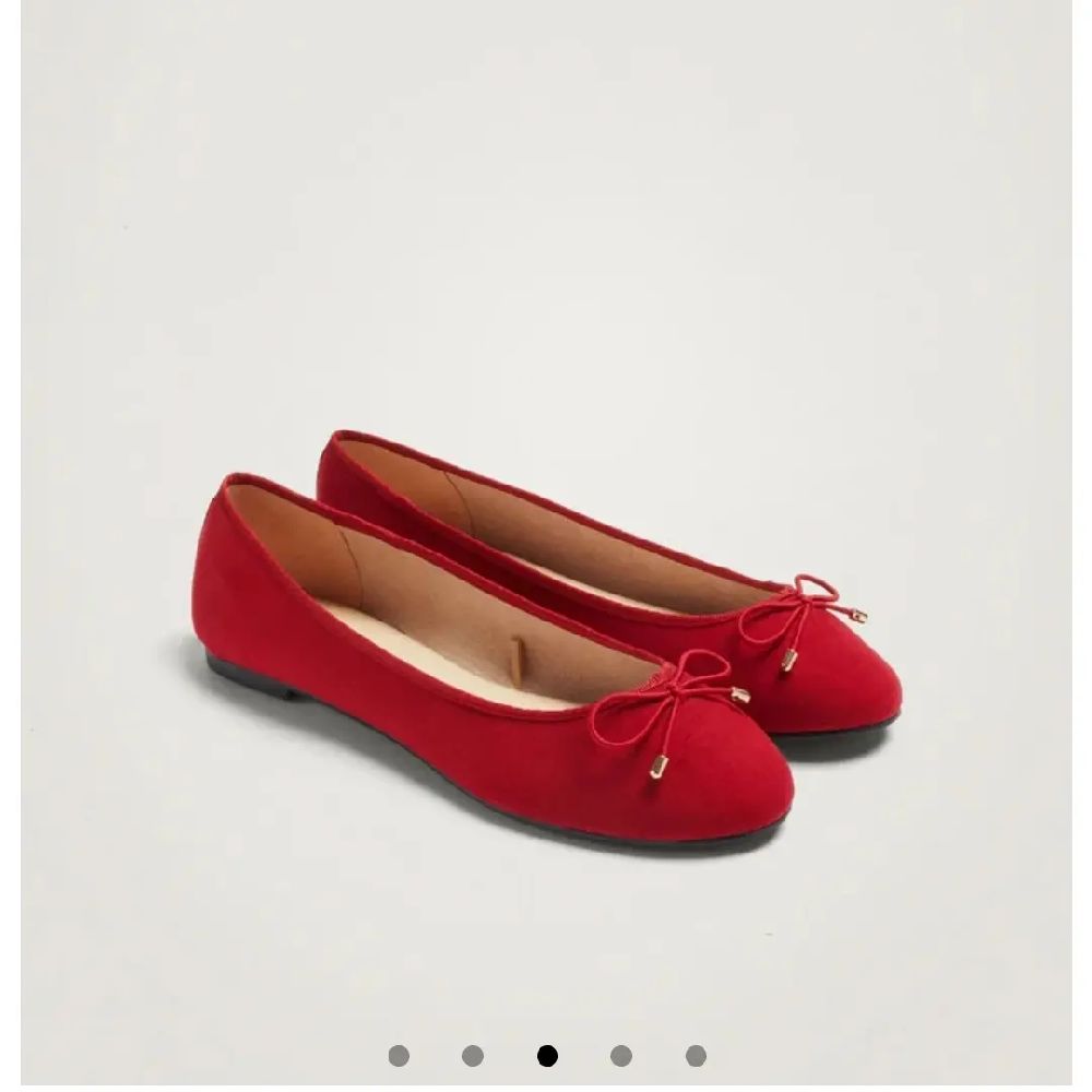 Ballerine 