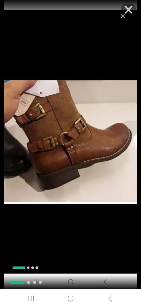 Bottes