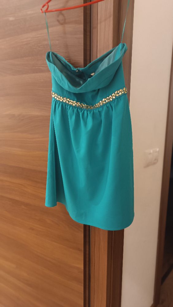 Robe cocktail 