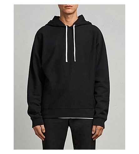 Capuche noir 🖤🖤