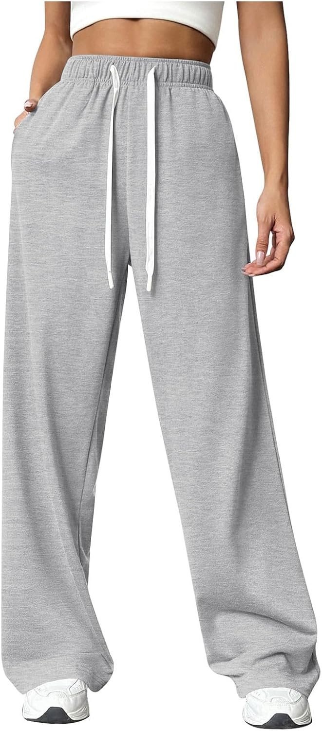 Pantalon jogging gris 👽👽
