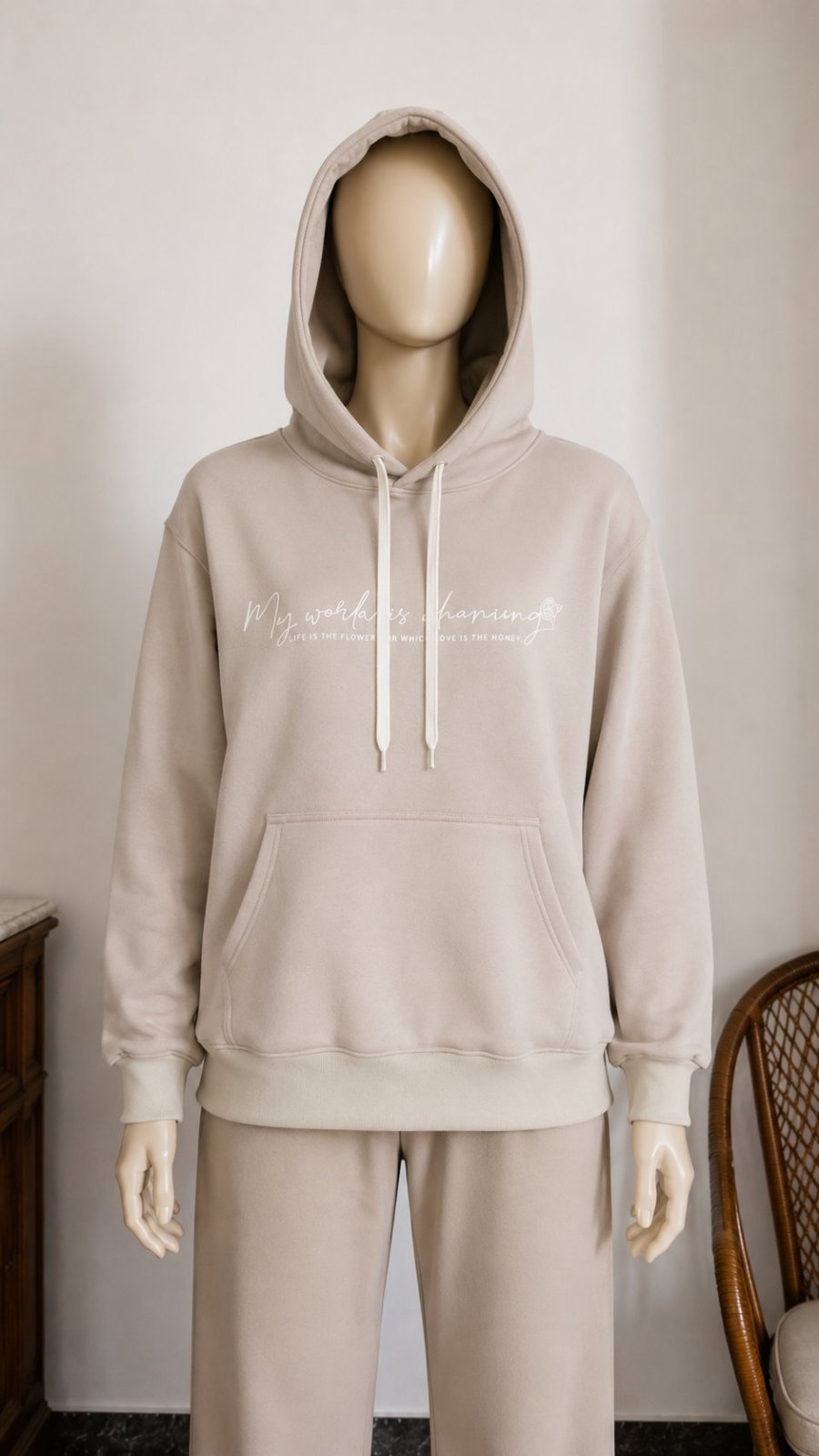 Capuche