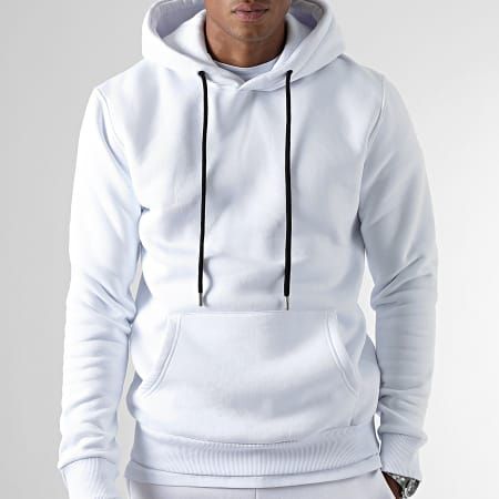 Capuche blanc ✨✨✨