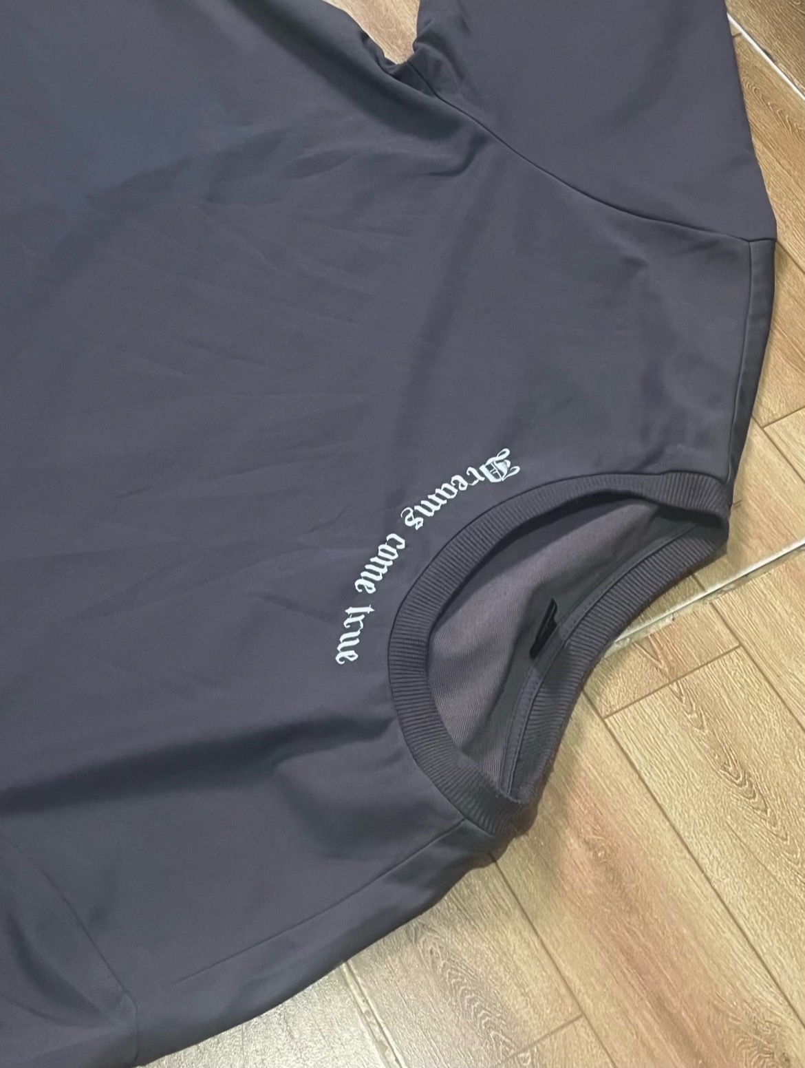 Mazel Just Ka3ba ( M Oversize )