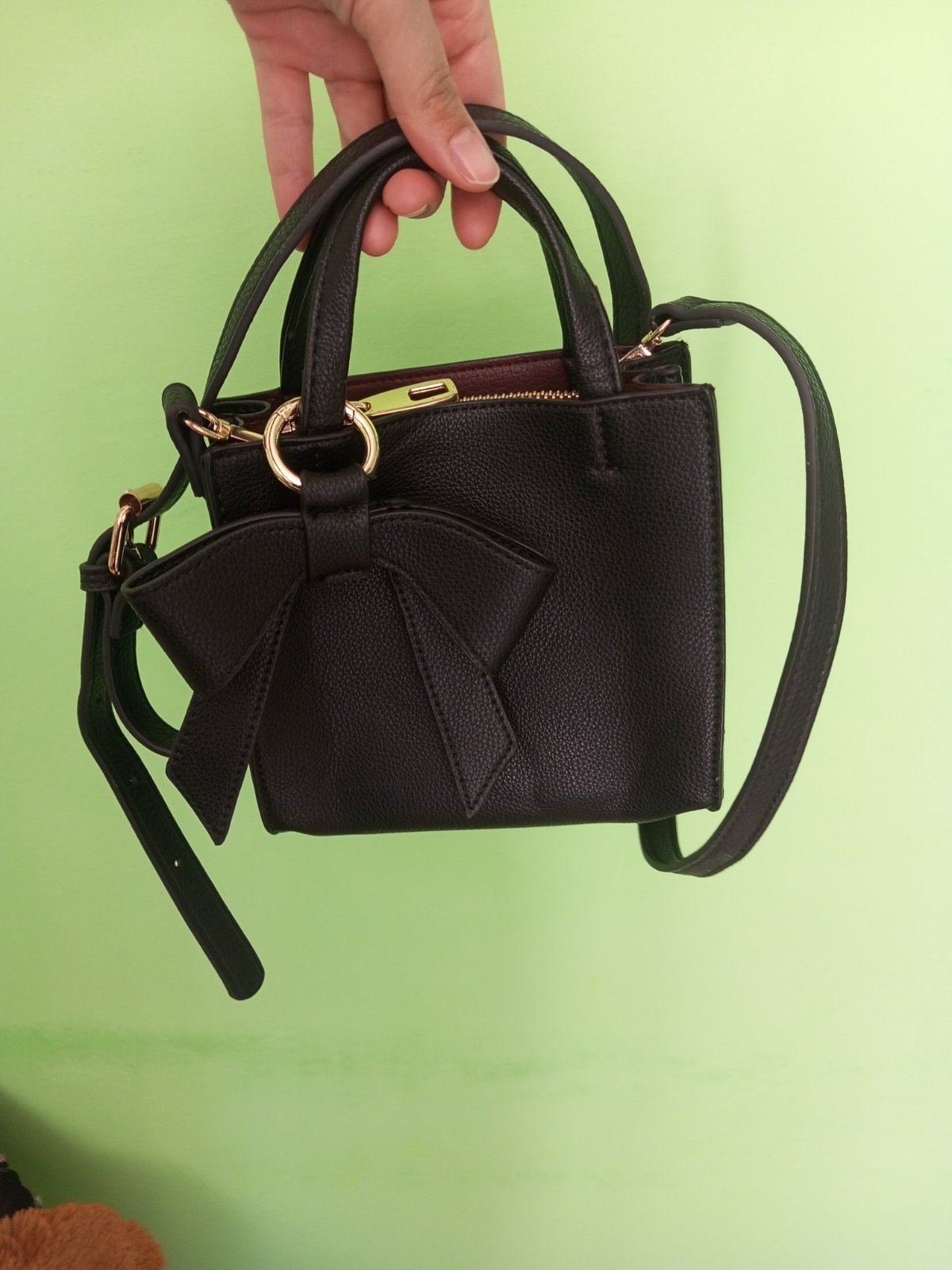 Petit sac 