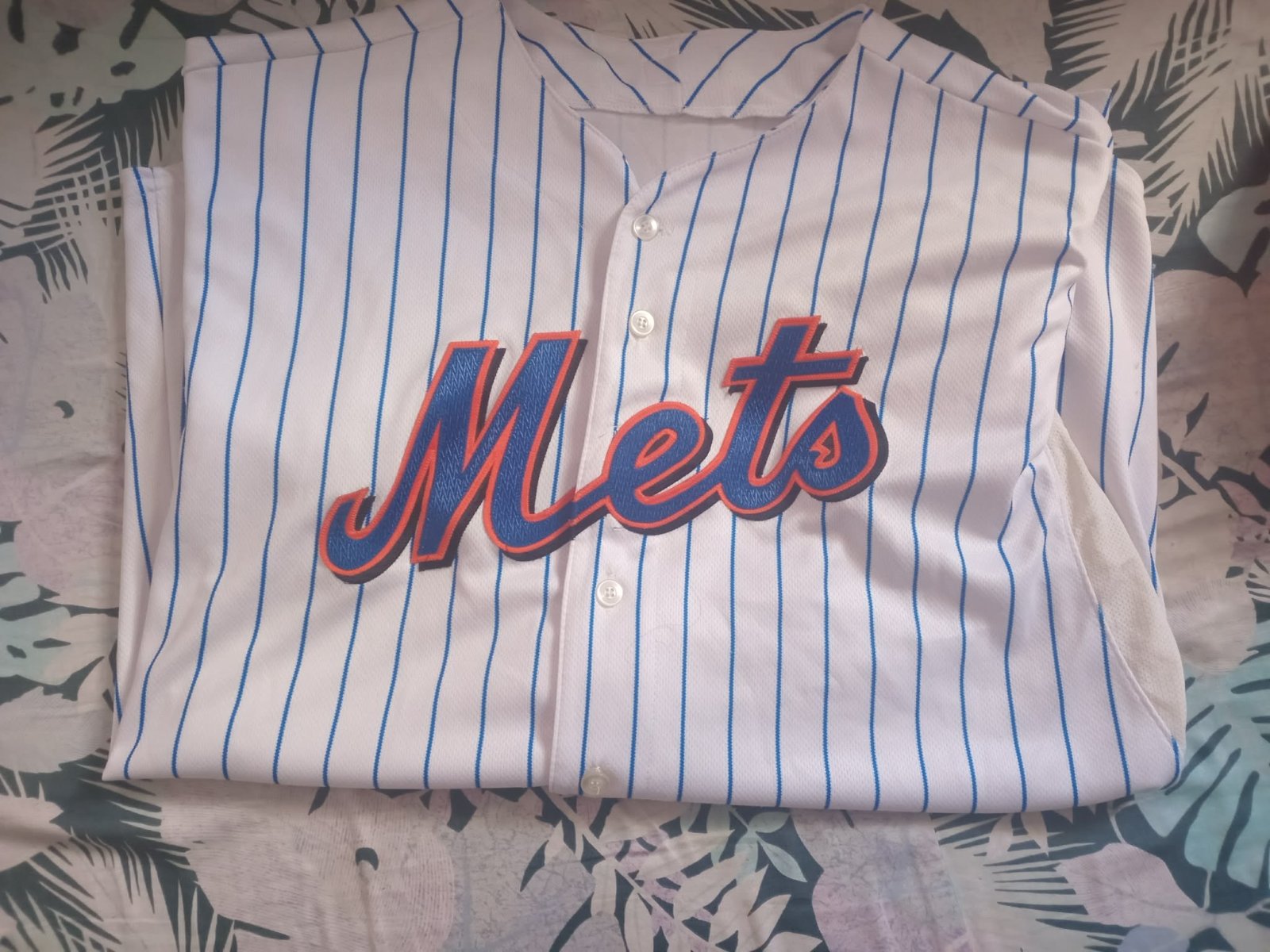Pull mets