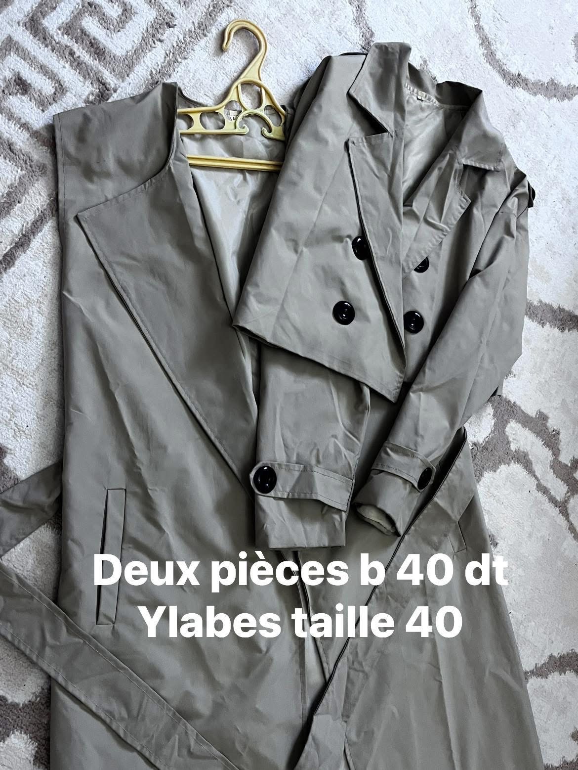 Manteau 