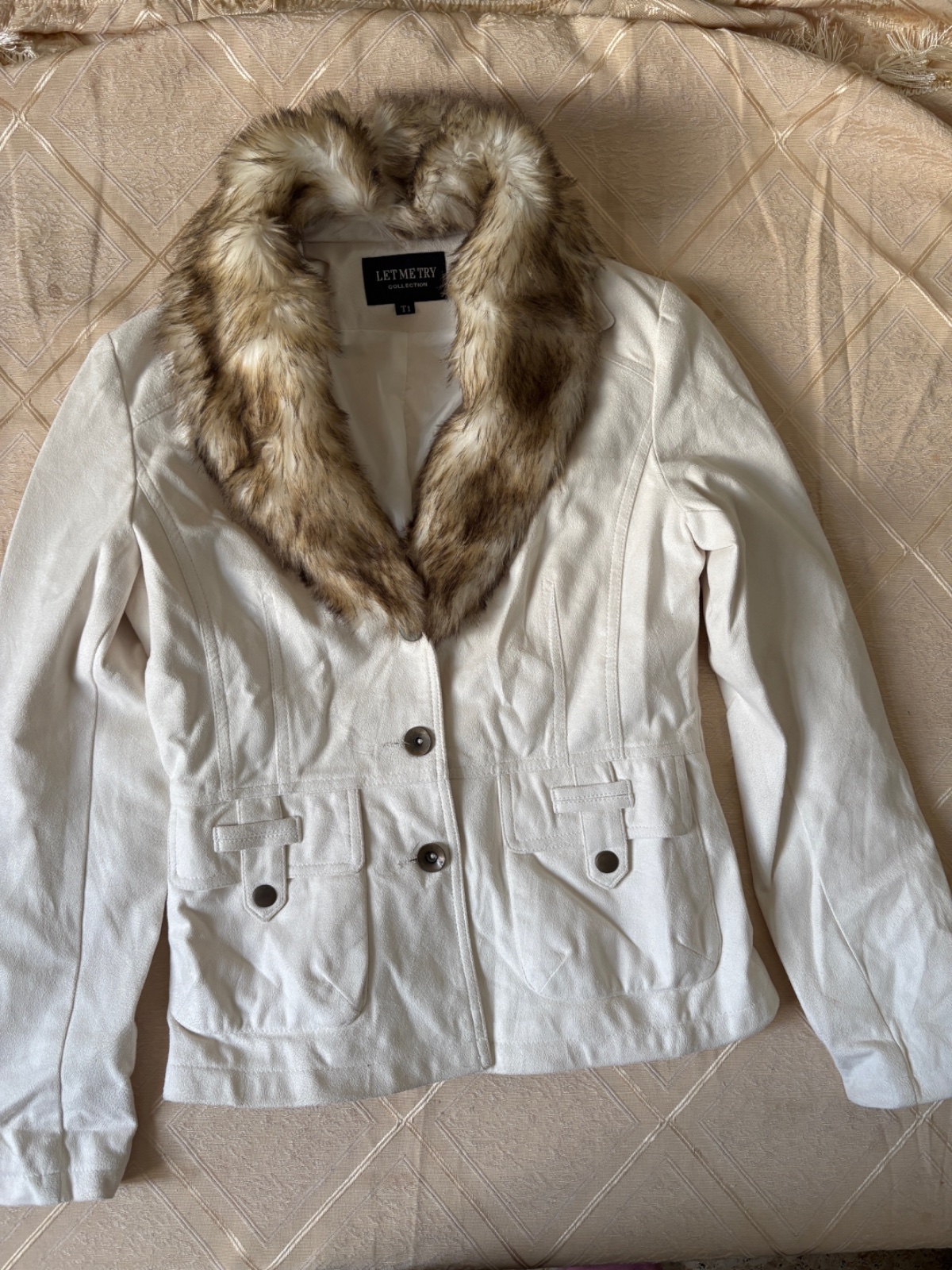 Veste 