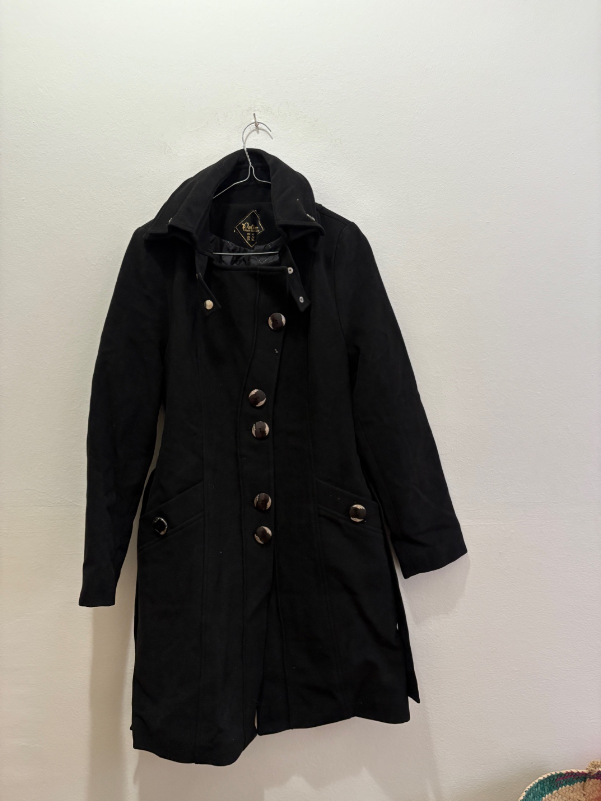 Manteau