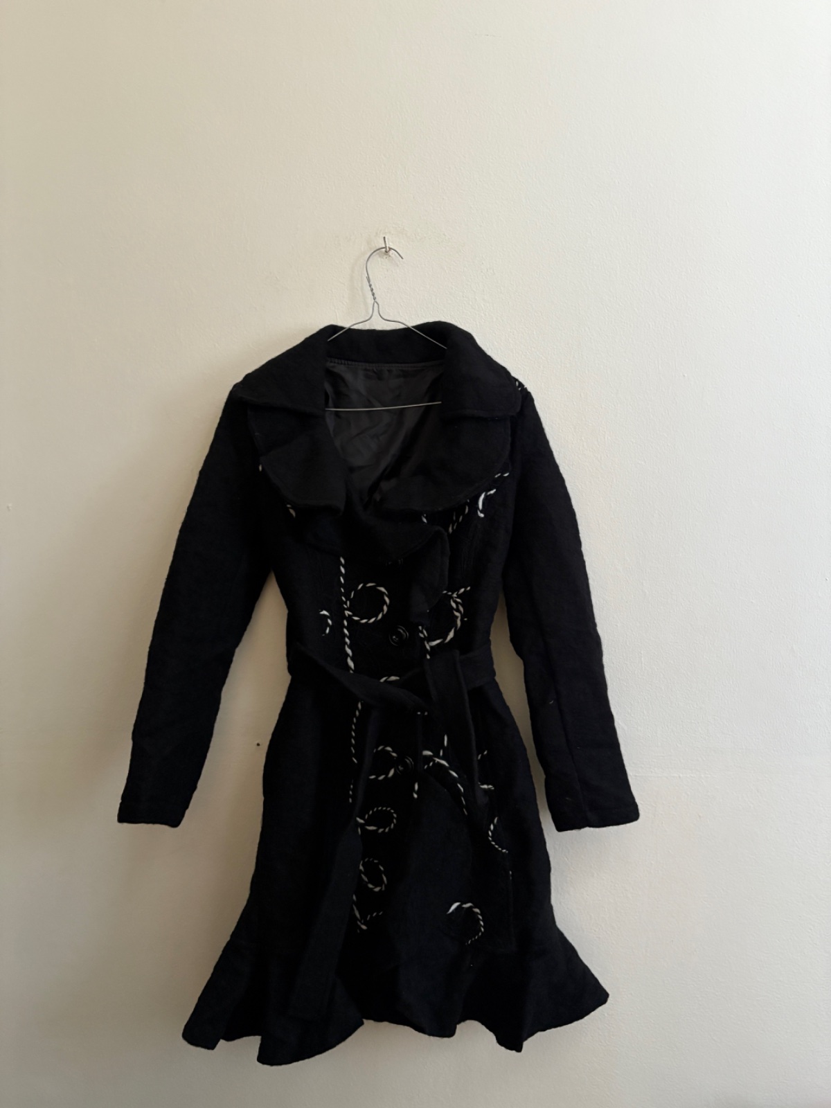 Manteau