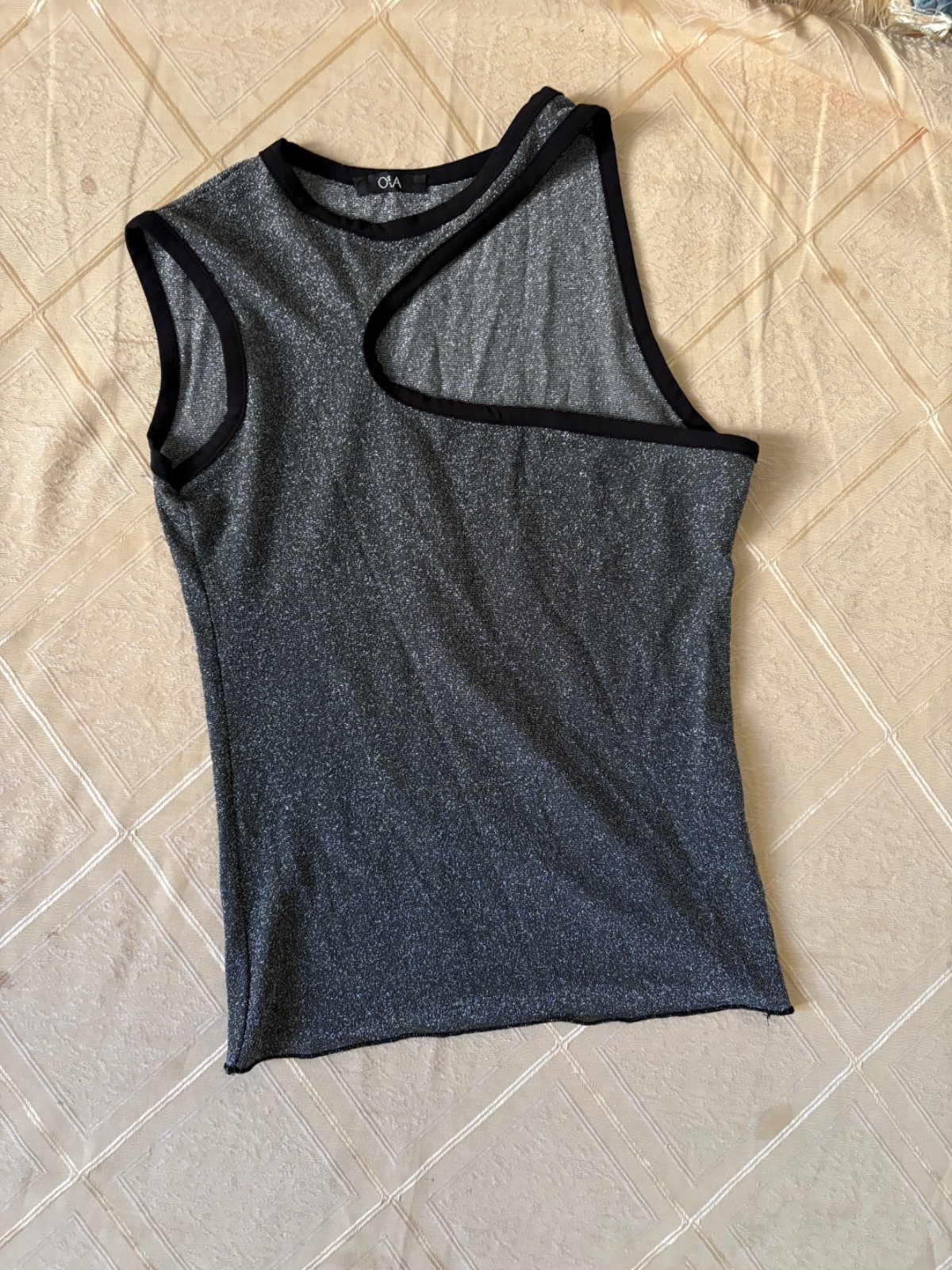 Pull soirée 
