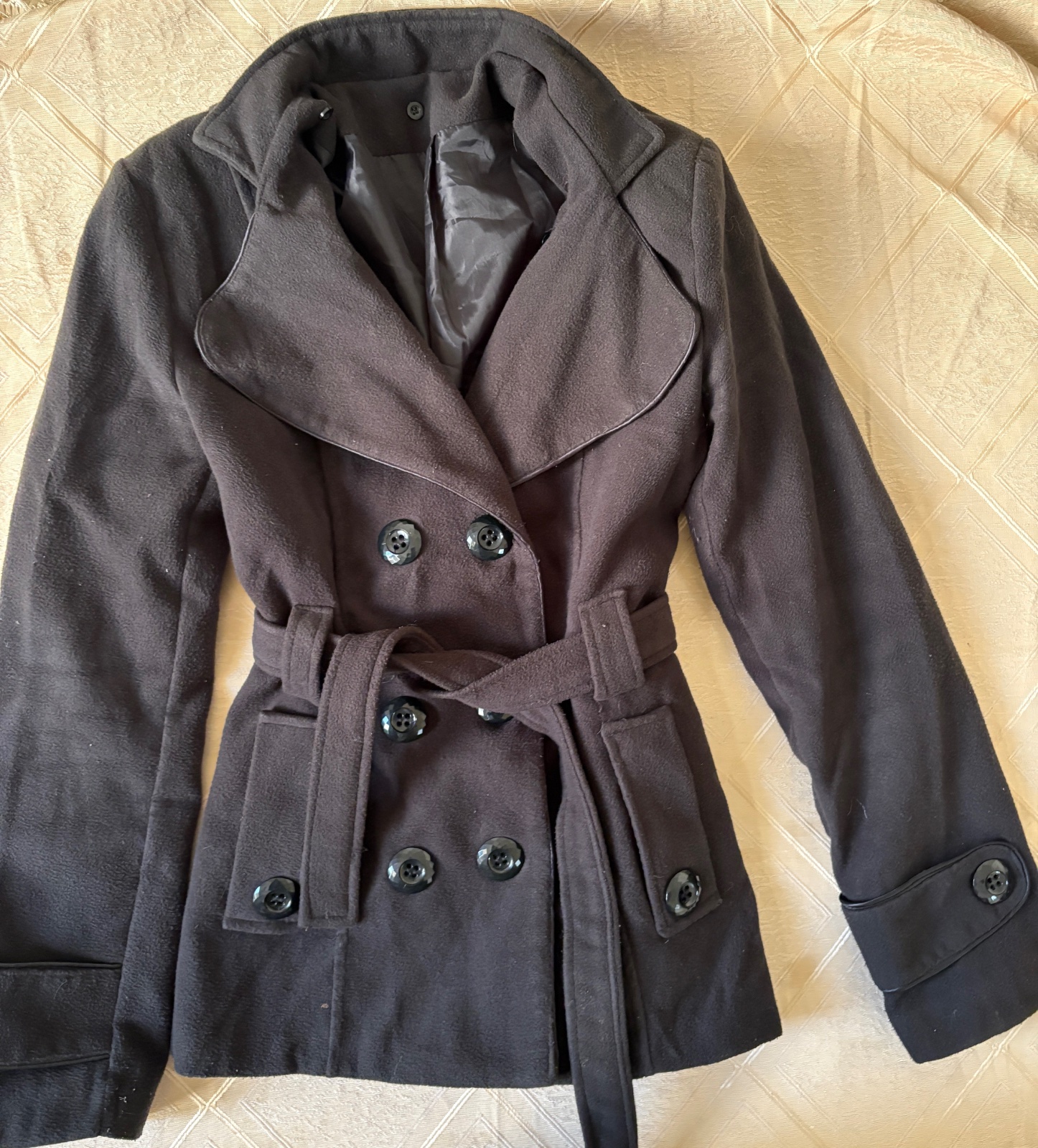 Manteau