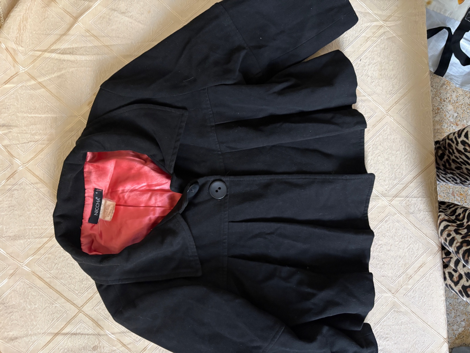 Veste