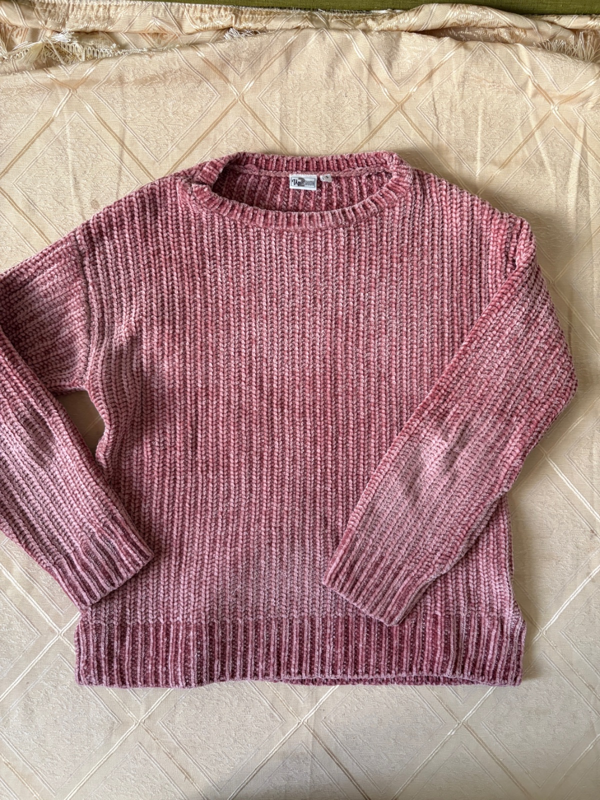 Pull