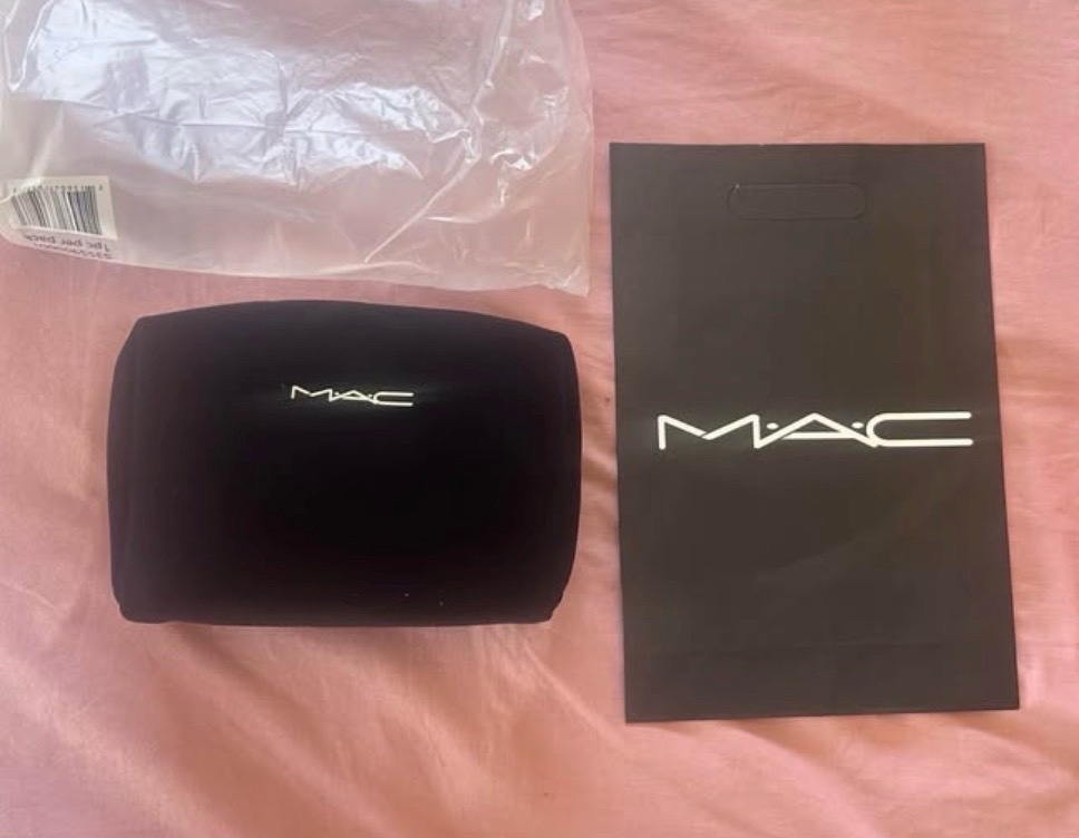 Trousse de maquillage