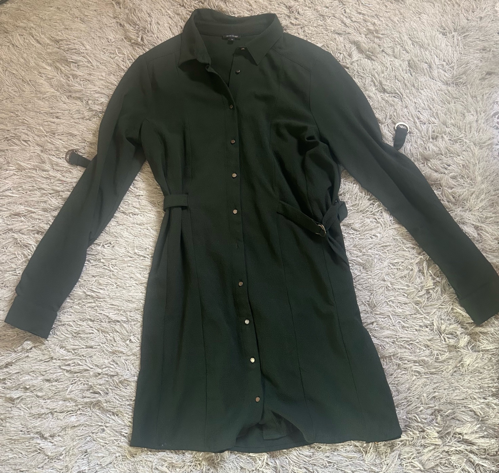 Robe River Island
