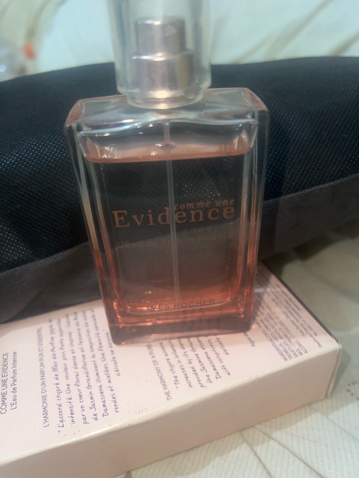 Evidence