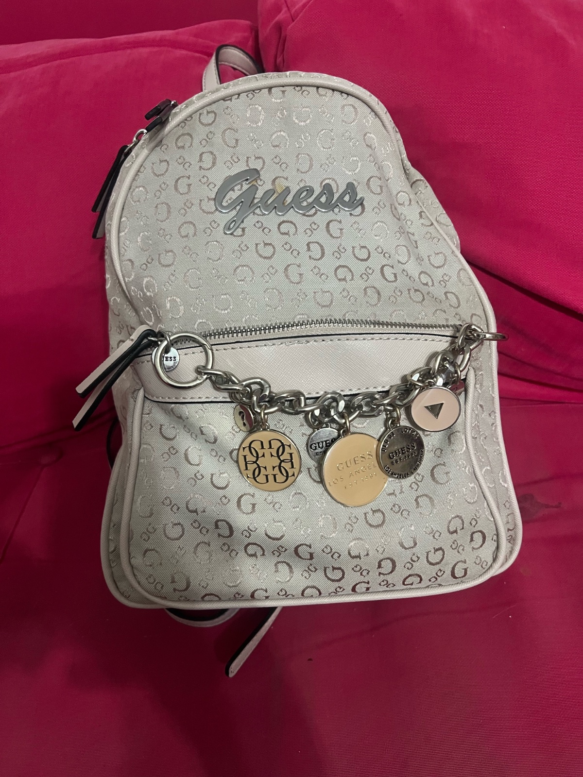 Sac a dos guess
