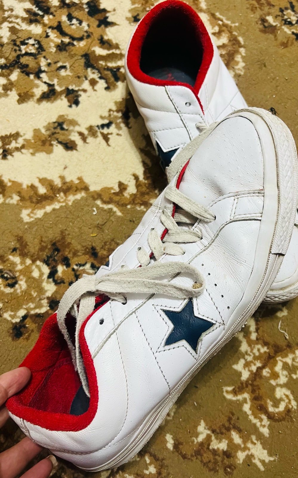 All star converse original