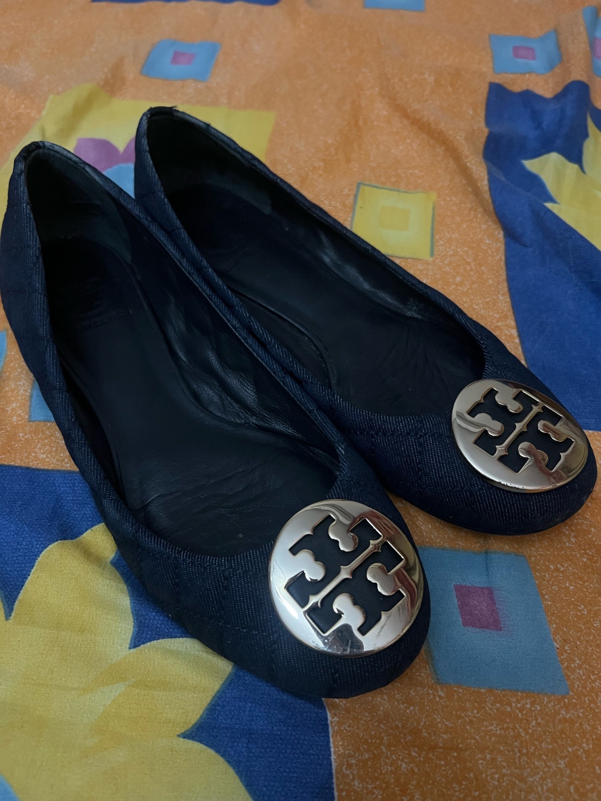 Tory burch authentique