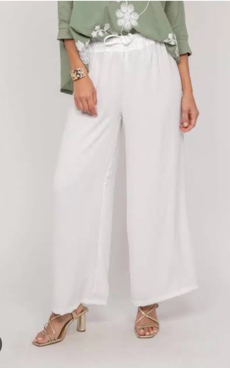 Pantalon 9amraya 