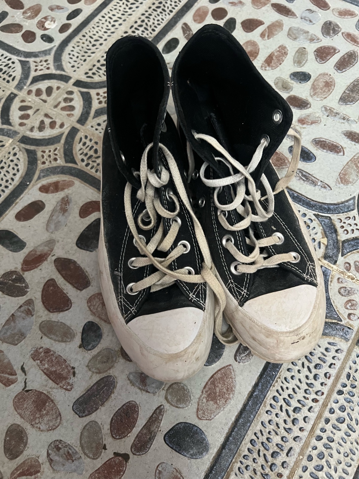 All star converse
