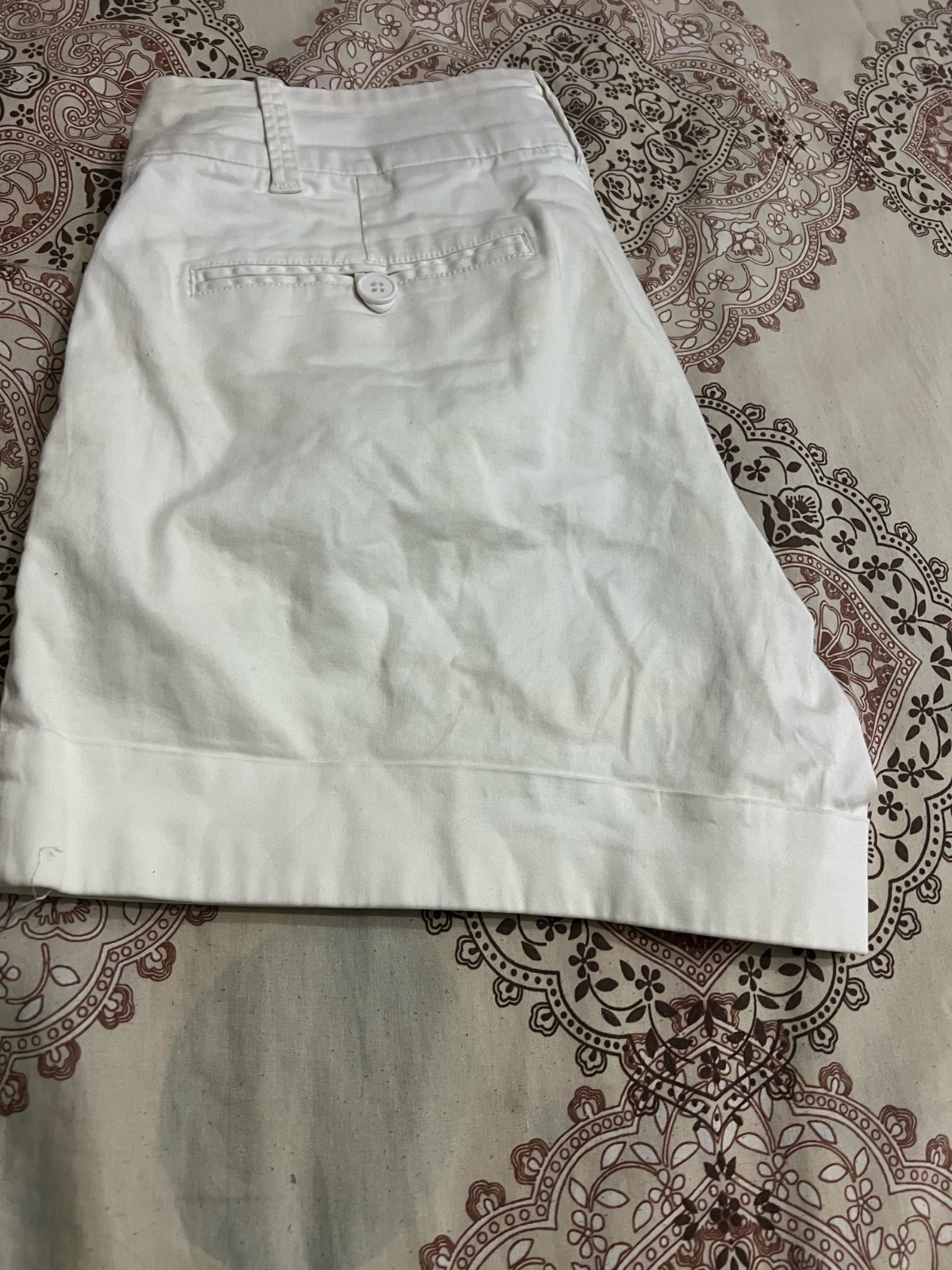 Short H&M