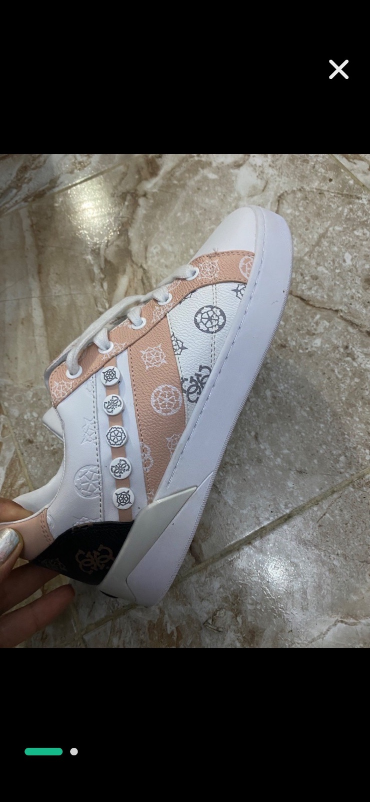 Basket Guess