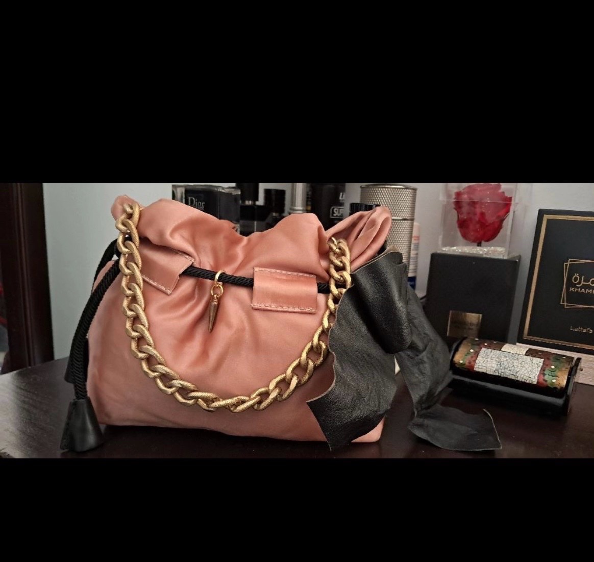 Sac pinko authentique