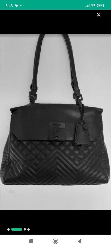 Sac Guess original 