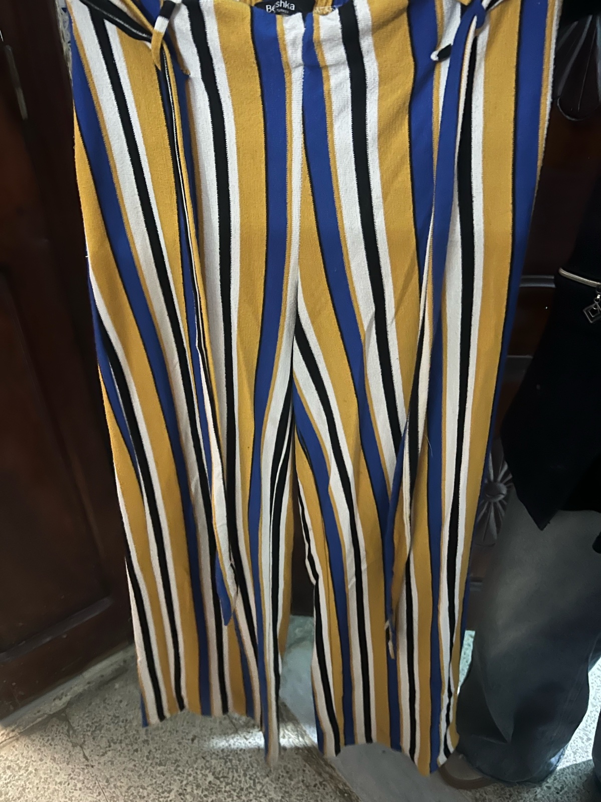 Pantalon Bershka