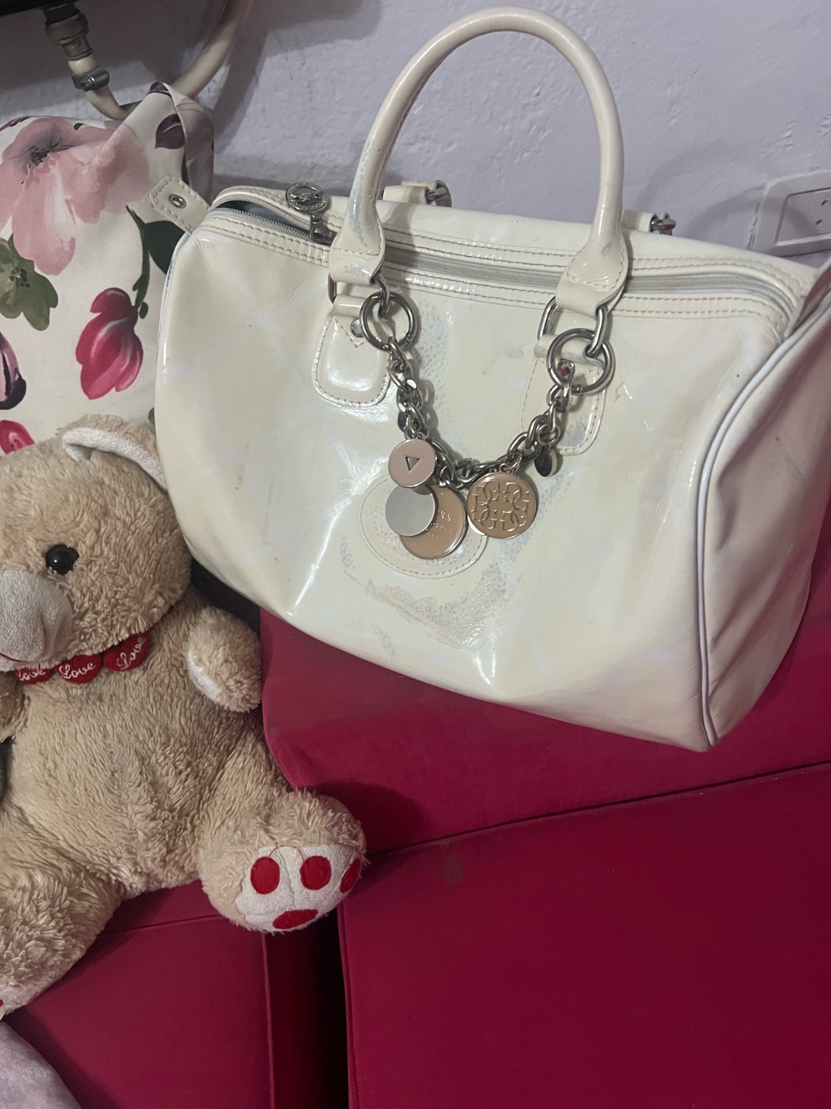 Sac lonchamp authentique