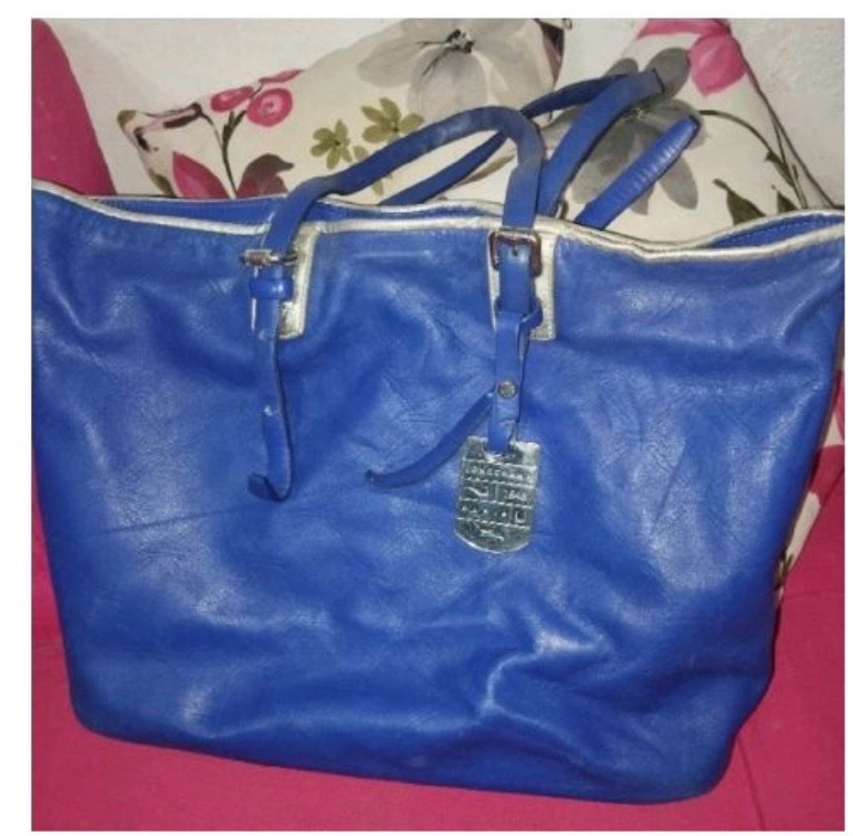 Sac longchamp authentique