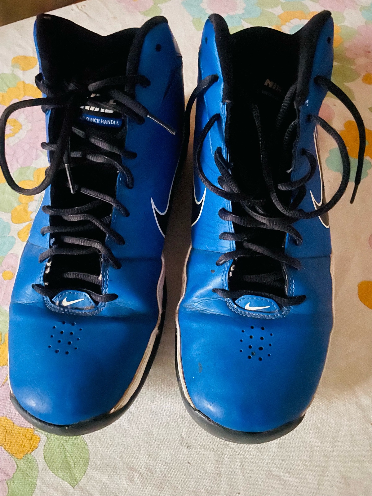 Basket nike